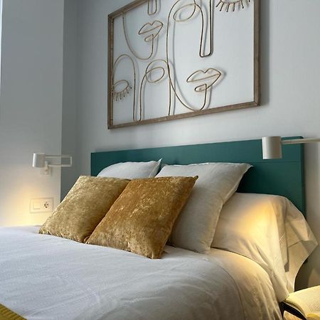 La Boheme Apartment Malaga Ngoại thất bức ảnh