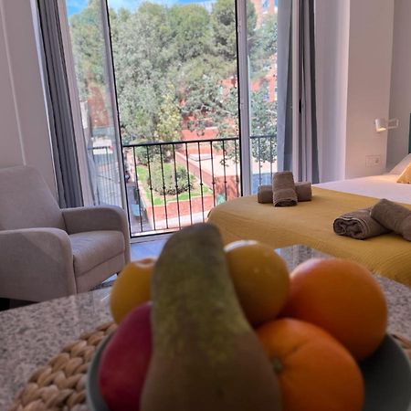 La Boheme Apartment Malaga Ngoại thất bức ảnh