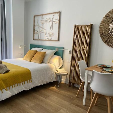 La Boheme Apartment Malaga Ngoại thất bức ảnh