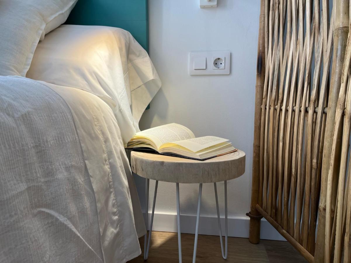 La Boheme Apartment Malaga Ngoại thất bức ảnh