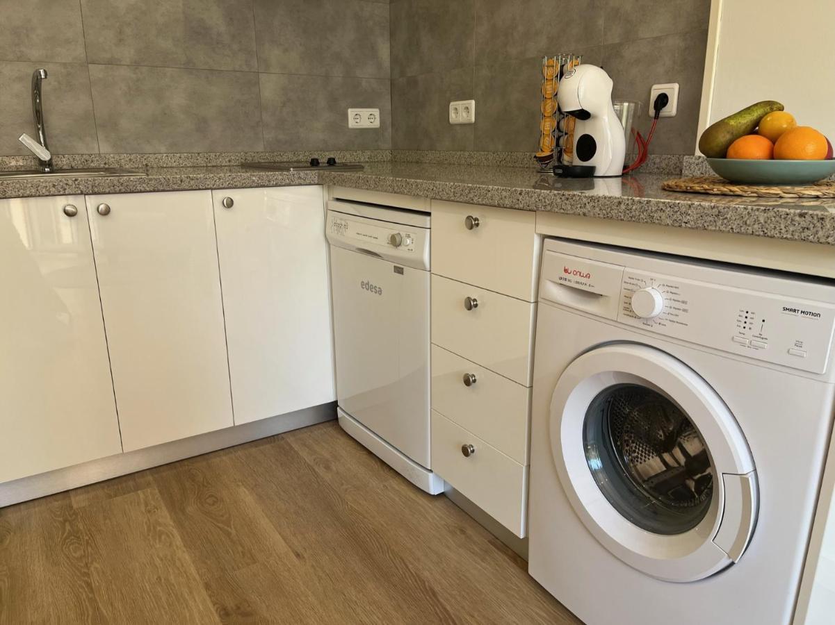La Boheme Apartment Malaga Ngoại thất bức ảnh