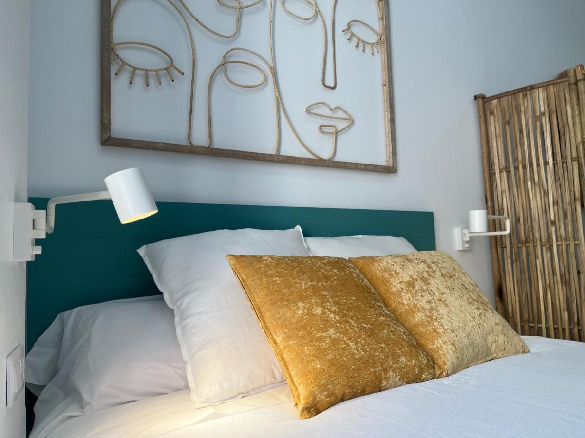 La Boheme Apartment Malaga Ngoại thất bức ảnh