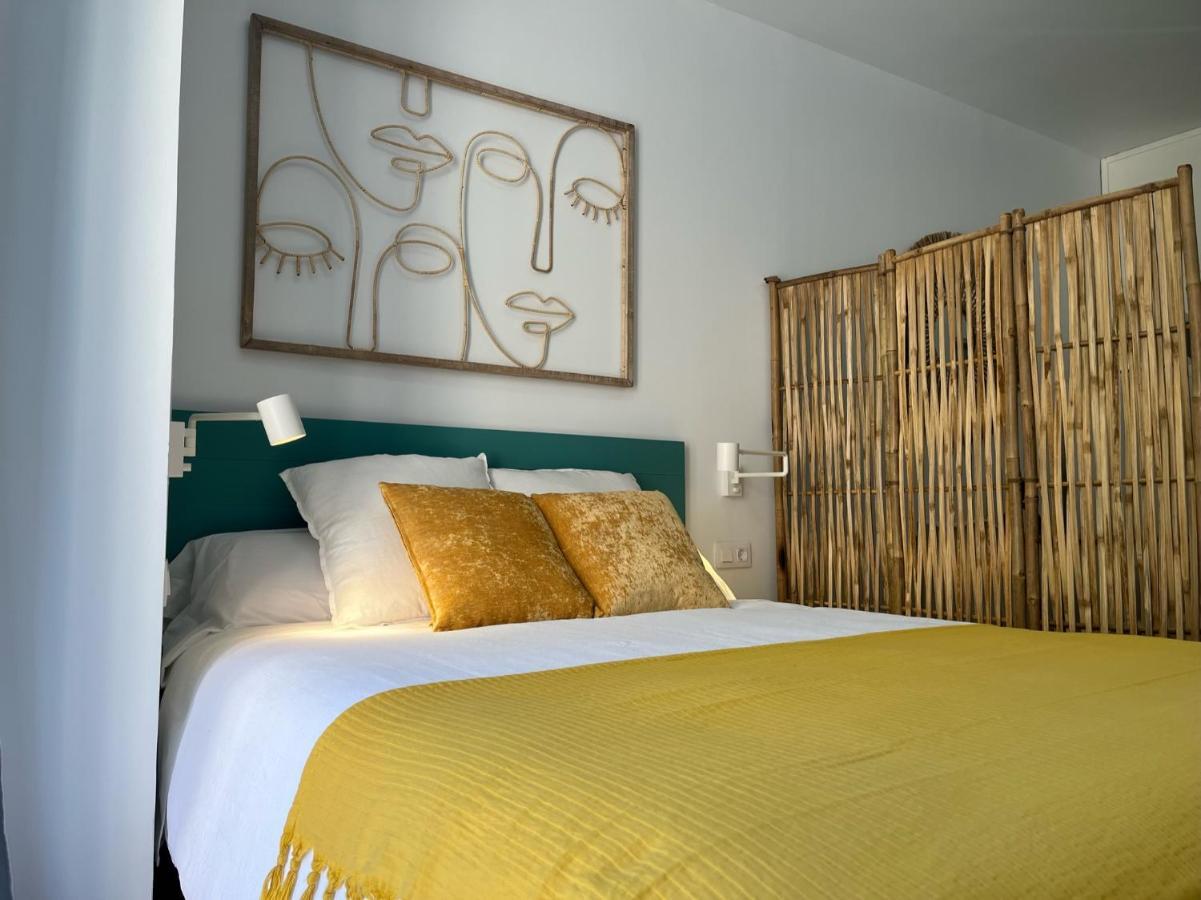 La Boheme Apartment Malaga Ngoại thất bức ảnh