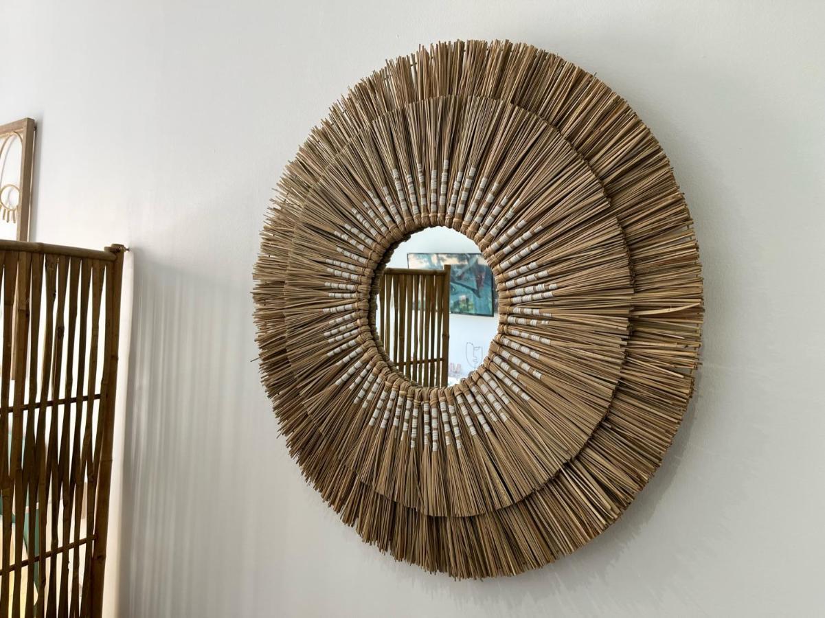 La Boheme Apartment Malaga Ngoại thất bức ảnh