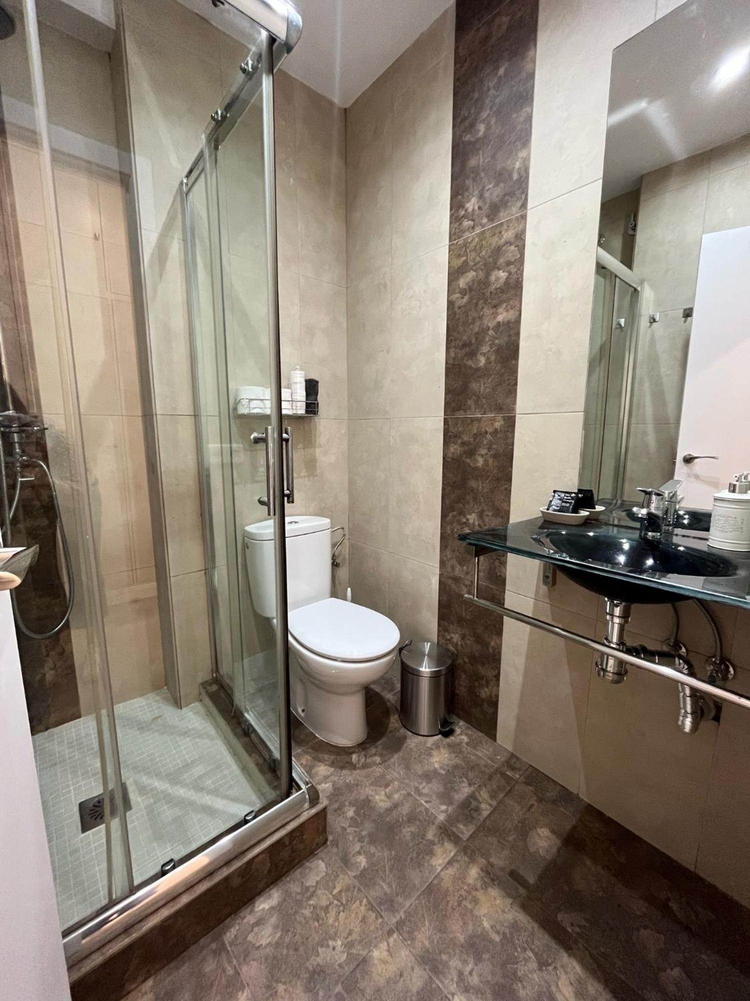 La Boheme Apartment Malaga Ngoại thất bức ảnh